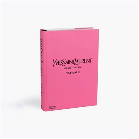 coffee table book ysl|Yves Saint Laurent Hardcover – June 1, 2010 .